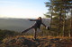 Wellness Committee Member Hike
